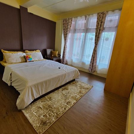 Meraki Homestay Shillong Eksteriør billede