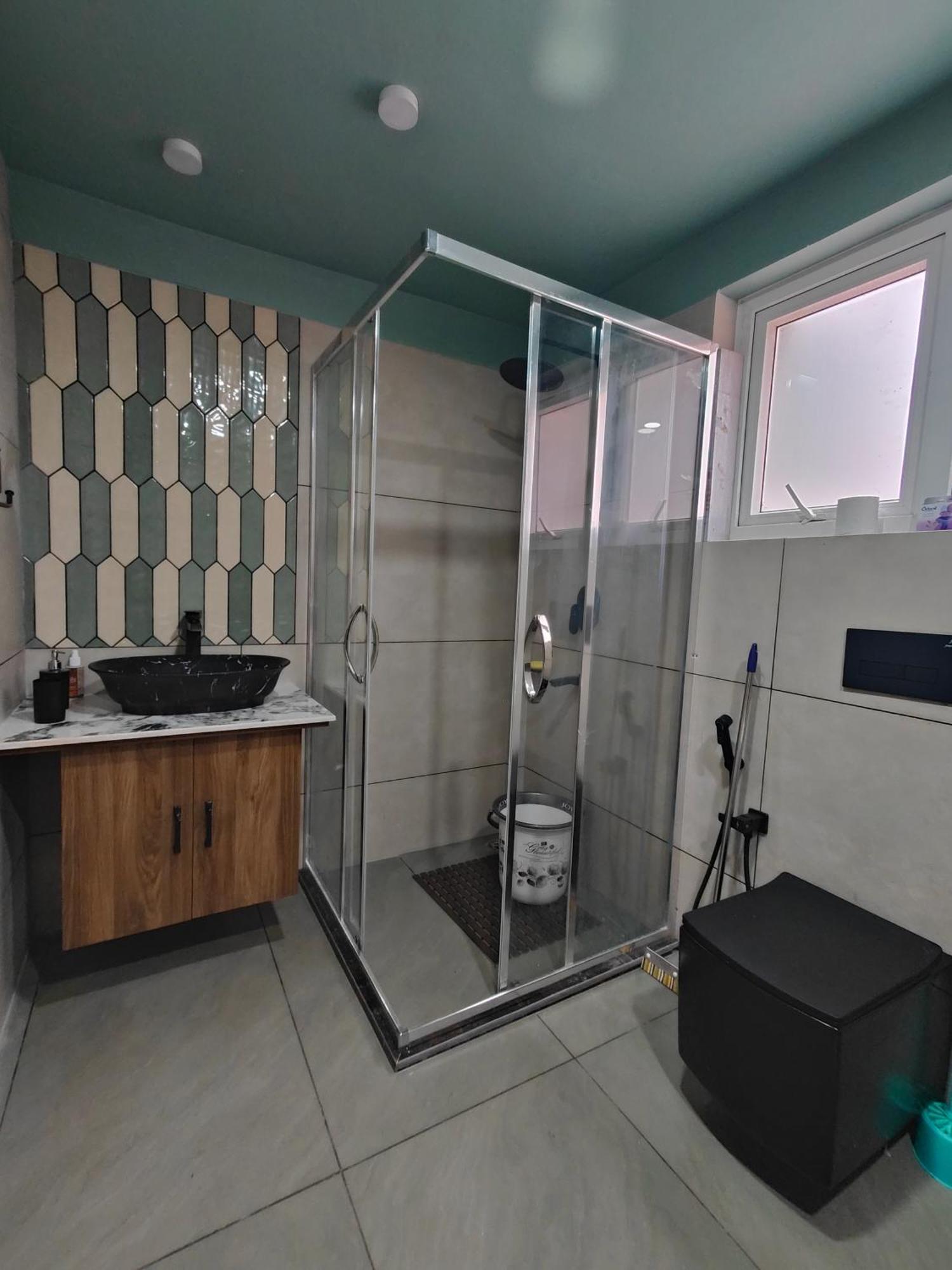 Meraki Homestay Shillong Eksteriør billede